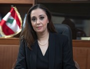Professor Lara Karam Boustany 